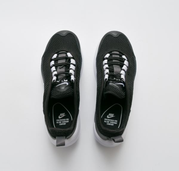 Giày Nike Wmns Air Max Estrea 'Black' AR5186-003 - Ảnh 3