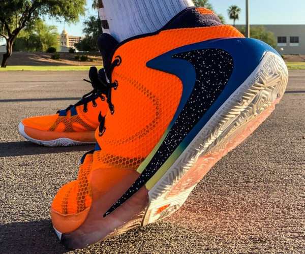 Giày Nike Zoom Freak 1 'All Bros' BQ5422-800 - Ảnh 3