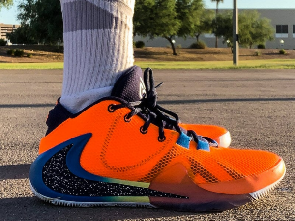 Giày Nike Zoom Freak 1 'All Bros' BQ5422-800 - Ảnh 4