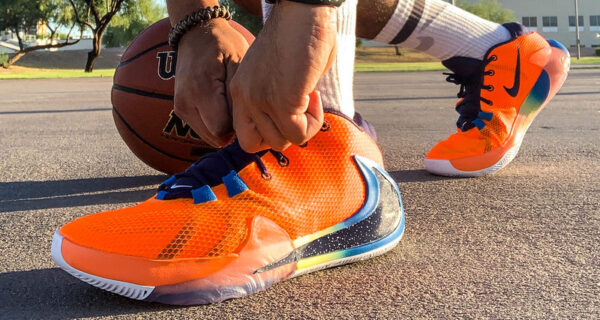 Giày Nike Zoom Freak 1 'All Bros' BQ5422-800 - Ảnh 7
