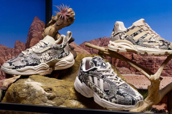 Giày Adidas Yung 1 Consortium 'Texas' EG1717 - Ảnh 3