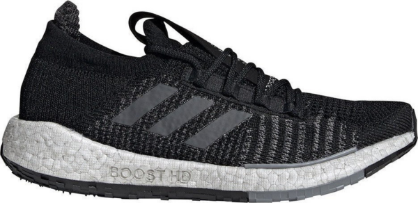 Giày Adidas PULSE BOOST HD 'Black Grey' G26935
