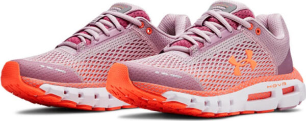 Giày Under Armour HOVR Infinite 3022449-600 - Ảnh 5