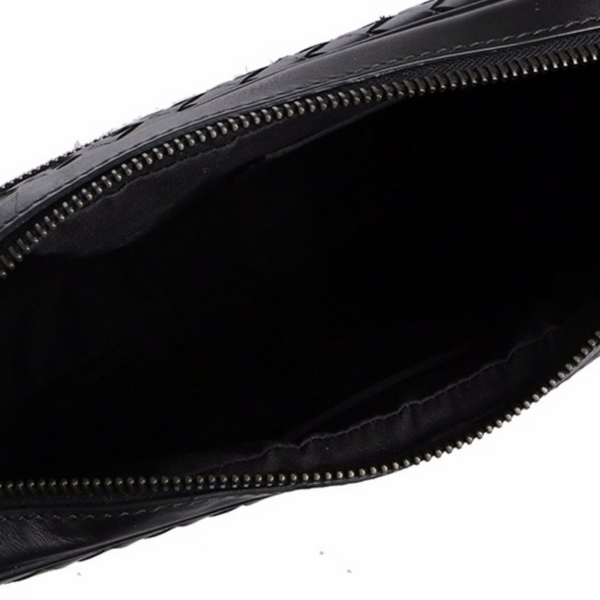 Túi Bottega Veneta New Handbags Crossbody Bag 443872-V4651-1000 - Ảnh 3