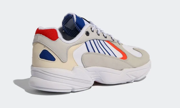 Giày Adidas Yung 1 'adiTech' FW5253 - Ảnh 3