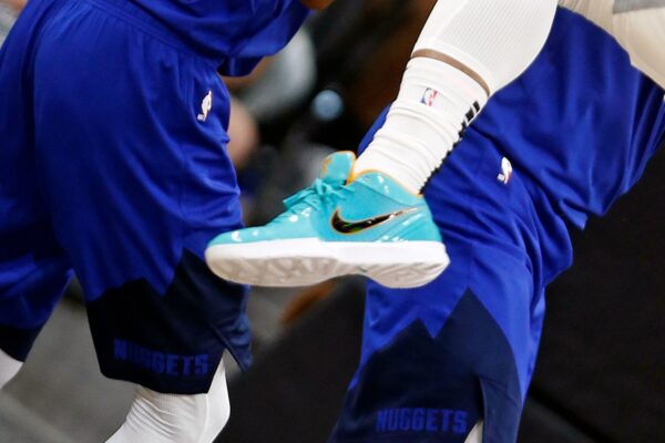 Giày Undefeated x Nike Kobe 4 Protro Demar CQ3869-300 - Ảnh 7
