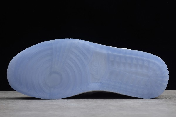 Giày Nike Air Jordan 1 Low 'Concord' 553558-108 - Ảnh 3