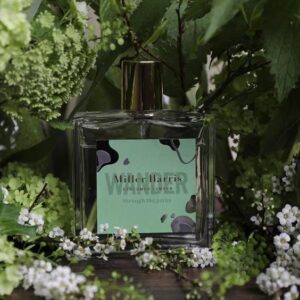 Alternative view of Nước Hoa Miller Harris Wander Through The Parks EDP