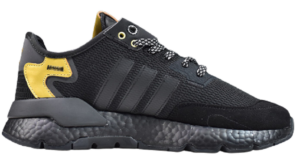 Giày Adidas Nite Jogger 'Metallic Gold' FW6148