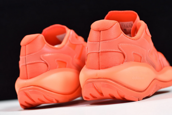 Giày Adidas ZX Alkyne Solar Red FV2325 - Ảnh 8