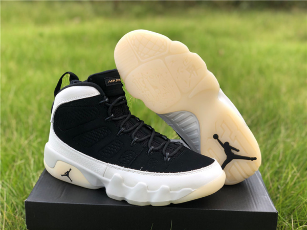 Giày Nike Air Jordan 9 Retro 'City of Flight' 302370-021 - Ảnh 7