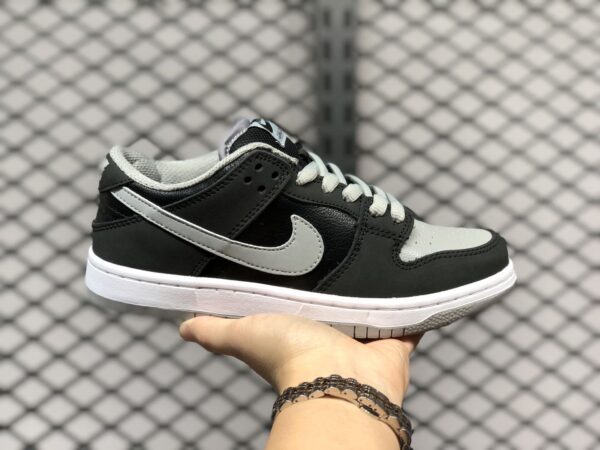Giày Nike Dunk Low SB 'J-Pack Shadow' BQ6817-007 - Ảnh 5