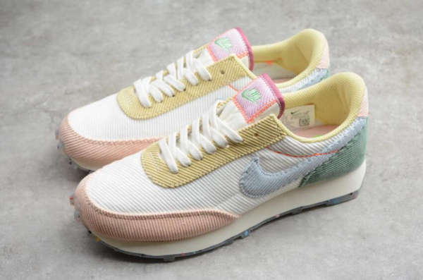 Giày Nike Wmns Daybreak 'Corduroy Sail' DA1471-148 - Ảnh 5