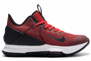 Giày Nike LeBron Witness 4 EP 'Bred' CD0188-002