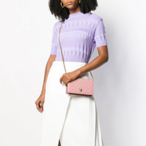 Alternative view of Túi Gucci Handbag Light Pink 548060-0G6FT-5877