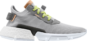 Giày Adidas POD-S3.1 'Grey' EE4899