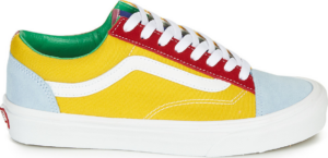 Giày Vans Style 36 Sunshine VN0A3DZ3WNY