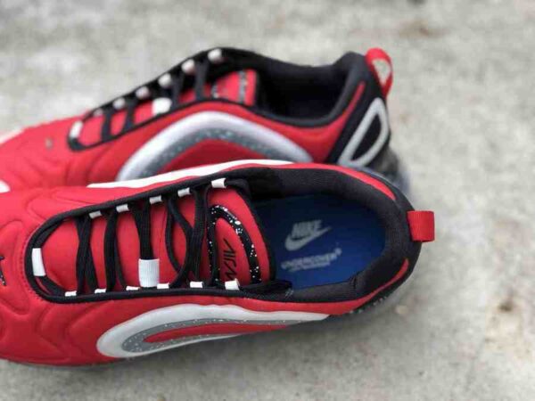 Giày Nike Air Max 720 Undercover 'Red' CN2408-600 - Ảnh 4