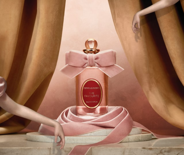 Nước Hoa Penhaligon's The Favourite EDP - Ảnh 5