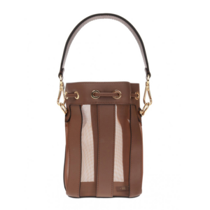 Alternative view of Túi Fendi Handbags Mon Tresor 'Brown' 8BS010A8W1-F1B1F