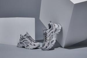 Alternative view of Giày Fila Interaction1 JM00790D050