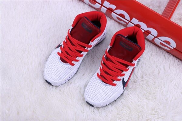 Giày Nike KD 13 'USA' CI9948-101 - Ảnh 2