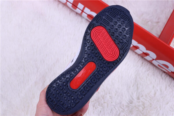 Giày Nike KD 13 'USA' CI9948-101 - Ảnh 5