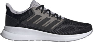 Giày Adidas FalconRun 'Black Grey' FW5056