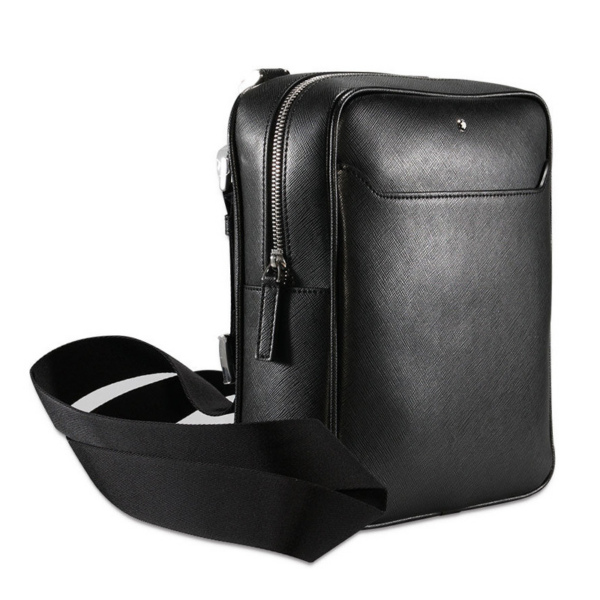Túi Montblanc Sartorial North South 113189 - Ảnh 2
