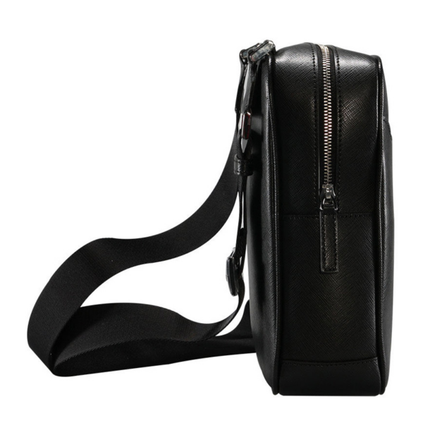 Túi Montblanc Sartorial North South 113189 - Ảnh 4