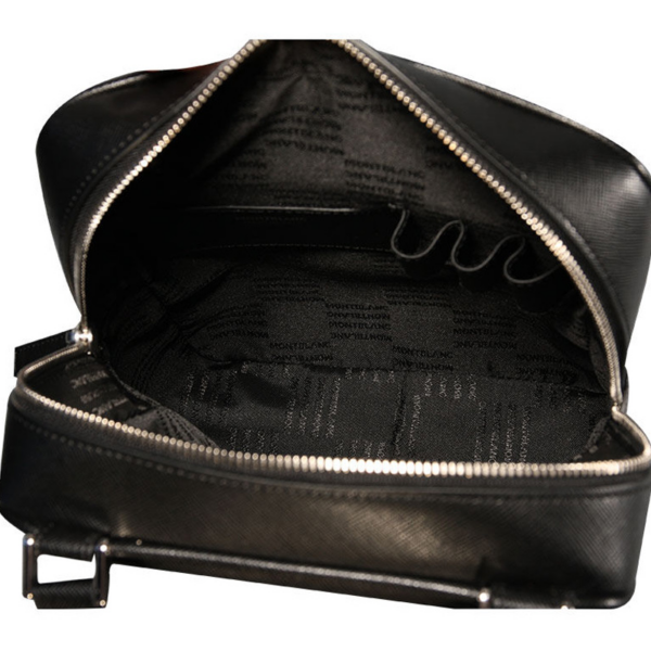 Túi Montblanc Sartorial North South 113189 - Ảnh 3