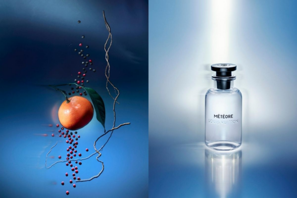 Nước Hoa Louis Vuitton Météore EDP - Ảnh 5