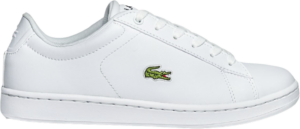 Giày Lacoste Carnaby Evo BL 4 White 7-37SUJ000321G