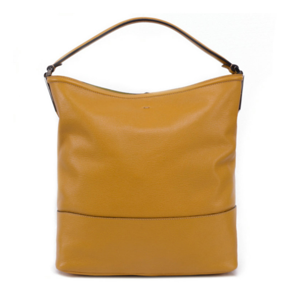 Túi Fendi Handbags Shoulder 'Yellow' 8BR697-V9J-F0H9J - Ảnh 2