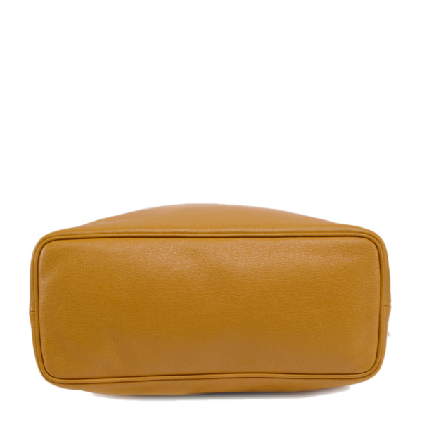 Túi Fendi Handbags Shoulder 'Yellow' 8BR697-V9J-F0H9J - Ảnh 5