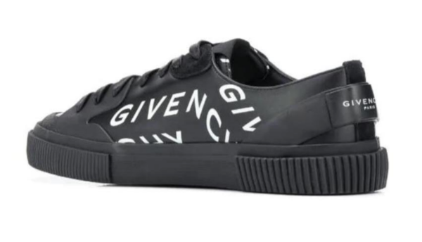 Giày Givenchy Labelruso Tennis Light Sneakers BH001TH0P1-004 - Ảnh 3