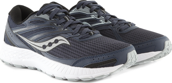 Giày Saucony Cohesion 13 'Indigo Silver' S20559-6 - Ảnh 3
