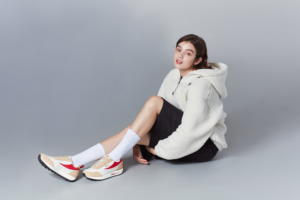 Alternative view of Giày Fila Valanta 1GM01217920