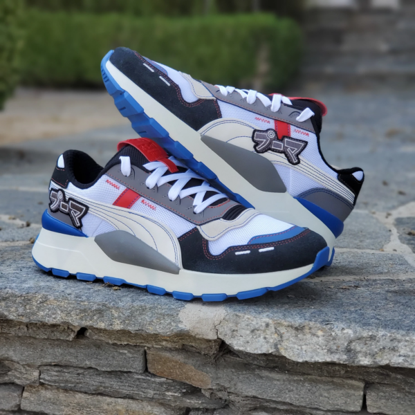 Giày Puma RS 2 'Japanorama Pack'  374455-01 - Ảnh 3