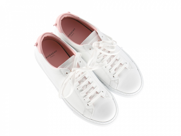 Giày Givenchy Urban Street Sneakers BE0003E0DC-978 - Ảnh 4