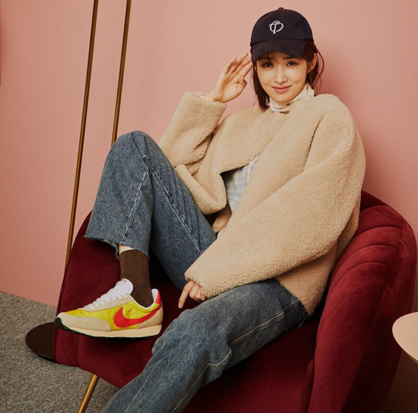 Giày Nike Wmns Daybreak SP 'Take Two Before Breakfast' DC8083-735 - Ảnh 3