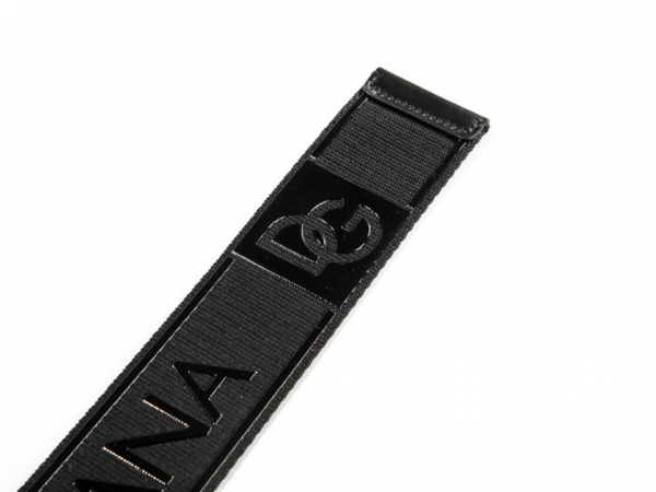 Thắt lưng Dolce & Gabbana Men's Belt BC4267-AA657-8B956 - Ảnh 7