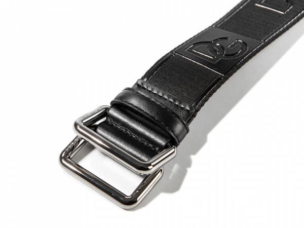 Thắt lưng Dolce & Gabbana Men's Belt BC4267-AA657-8B956 - Ảnh 6
