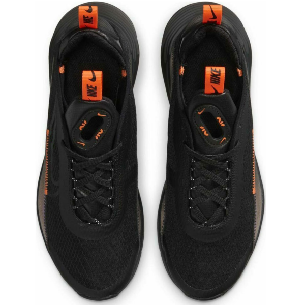 Giày Nike Air Max 2090 GS SE 'Black' DB0927-001 - Ảnh 5