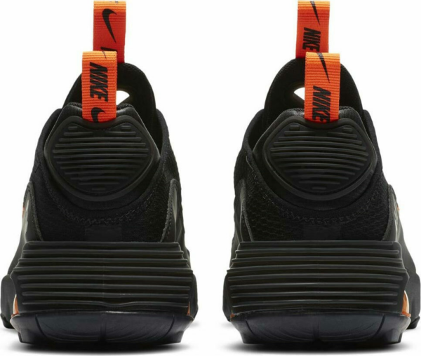 Giày Nike Air Max 2090 GS SE 'Black' DB0927-001 - Ảnh 4