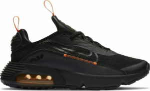 Giày Nike Air Max 2090 GS SE 'Black' DB0927-001