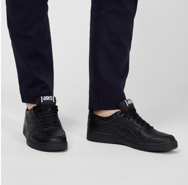 Giày Asics Japan S 'Black' 1191A163-001 - Ảnh 2