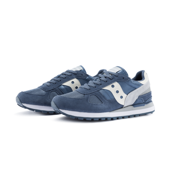 Giày Saucony SHADOW ORIGINAL 'Blue Berry' S79005-5 - Ảnh 3