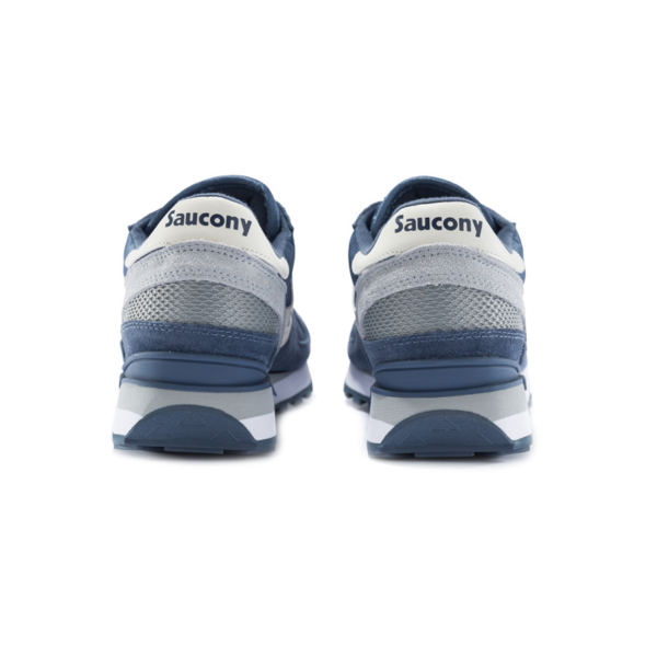 Giày Saucony SHADOW ORIGINAL 'Blue Berry' S79005-5 - Ảnh 4
