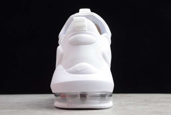 Giày Nike Air Max Alpha Savage 'White' AT3378-101 - Ảnh 9